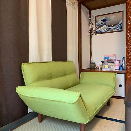 Kamata Ann Hotel Tóquio Exterior foto