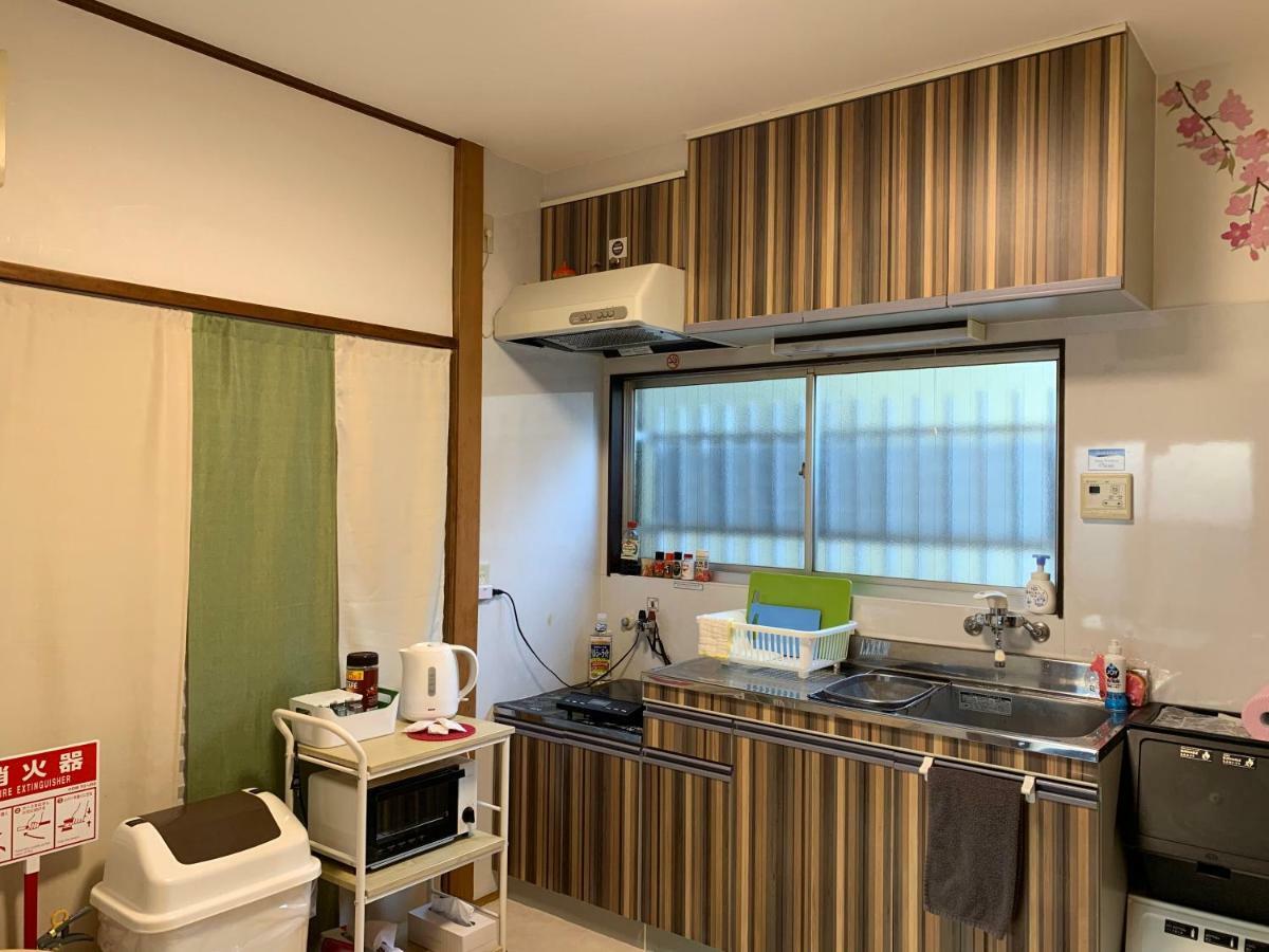 Kamata Ann Hotel Tóquio Exterior foto